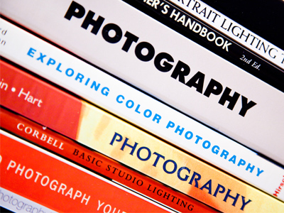 Maybe someday I`ll write one.