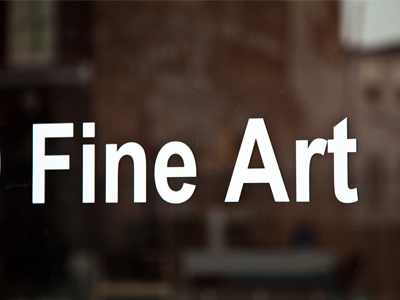 What are you lookin` at?