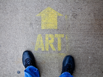 Should I worry that it`s pointing AWAY from me?