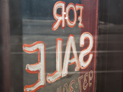 I predict a real estate boom coming this year.