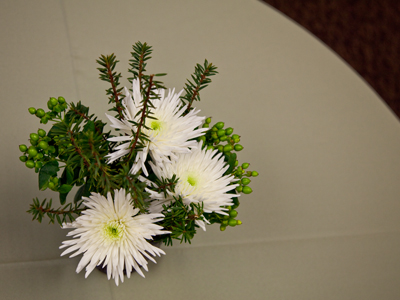 Believe it or not, it`s time for one more Christmas party.