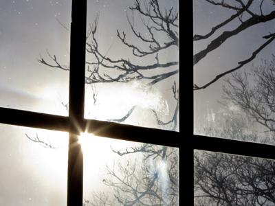 The Dayton Art Institute generously allows cameras in its galleries.  Sometimes I even take pictures of the artwork.