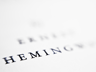 You won`t find many books on my shelf that weren`t written by authors who are long since dead.