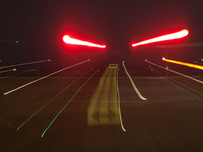 This one turned out much better than I deserved.