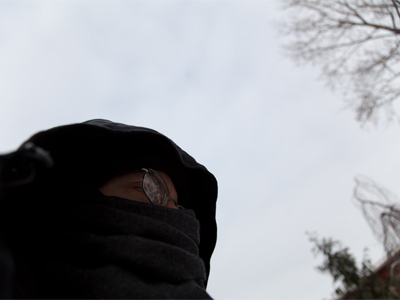 I`m in there somewhere.