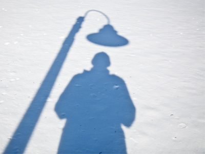 Unlike those bleeding heart liberals at the ACLU, I believe constant government surveillance preserves our LIBERTY!