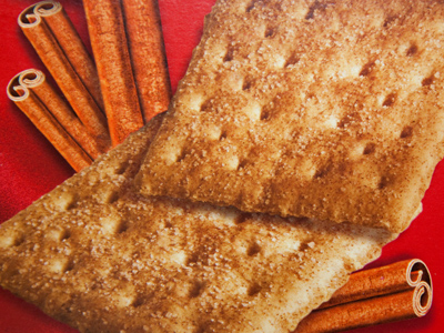 Some photographers do nothing but take pictures of food.