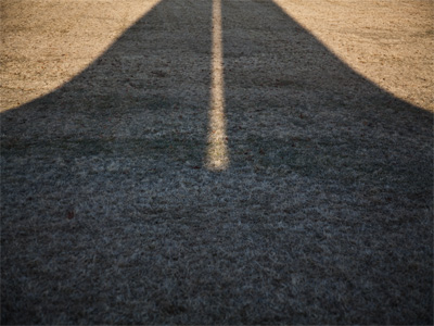 Can you guess where I am?