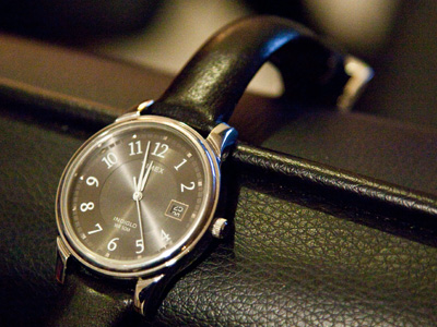 People often ask me, `How long are you going to take your daily photos?`  On any given day, I don`t know if I will.