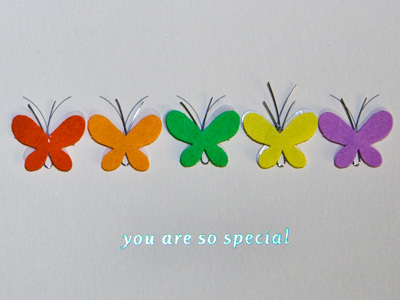 Aww, that`s very sweet of you to say.