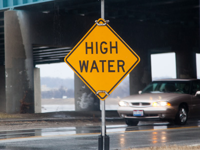 This was AFTER almost getting killed on the highway.