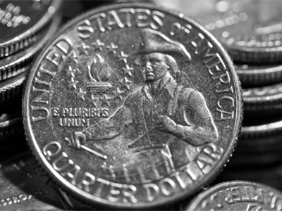 I clearly remember this guy from the bicentennial in 1976.