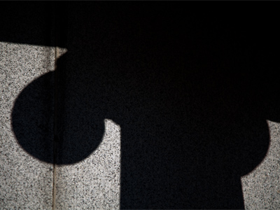 Did I mention it was sunny?