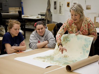 After I shot this one, I thought, `Okay, I can go now.`