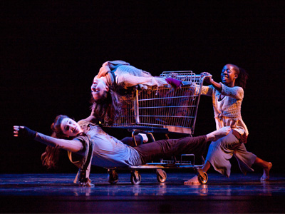 Unsafe at any speed.