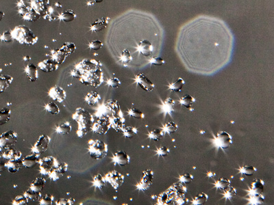 Today was almost that day.