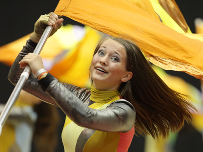 Though I rarely meet any of these competitors personally, our brief connection results in great pictures we both like.