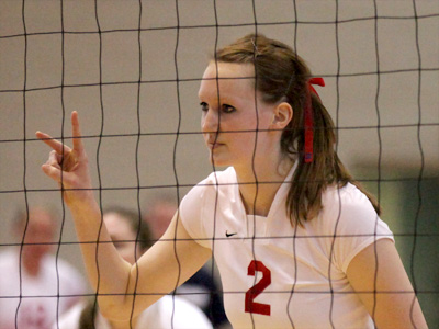 `Say my number.  SAY IT! Two is your worst nightmare.`