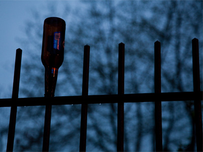 There are so many people in the world . . . so many . . . who I know I wouldn`t like.  This is evidence of one of them.