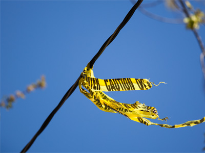 It`s still best not to touch it (see February 2, 2011).