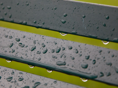 Do you know where your towel is?