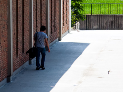 It`s 89 degrees in the shade.