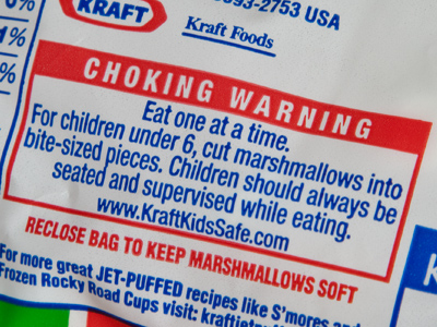 You`ve been eating marshmallows wrong all these years.