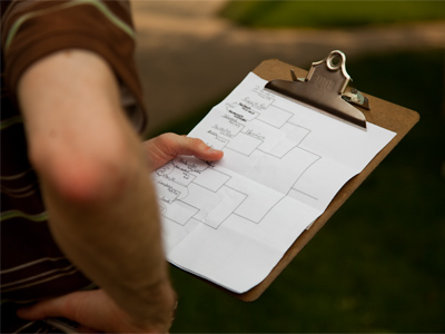 If winning isn`t everything, then why keep score?