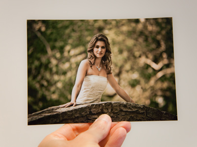 {Sigh!}  If only I knew how to take good photos of people.