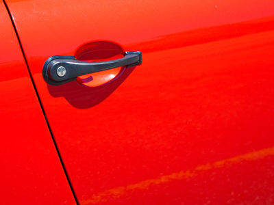 Porsche:  there is no substitute.