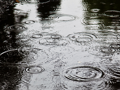 Here`s where I turned around and went back home.