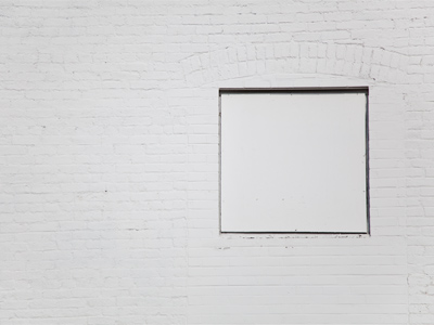 And me without a can of spray paint.