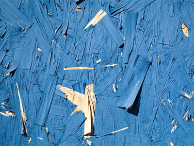 Everything slides inevitably toward deterioration.