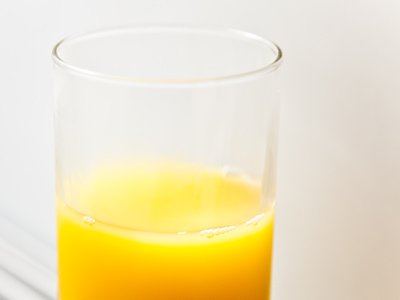 It`s not just for breakfast anymore.