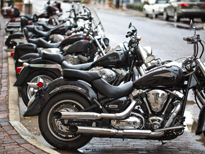 I hope they brought towels to wipe off the seats.