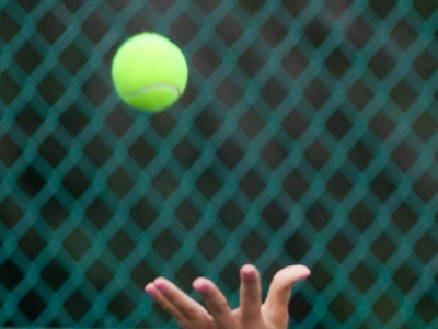 Are you being served?