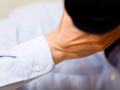 I`m still wearing a blue oxford shirt, just like in high school.  Not the same one, though.