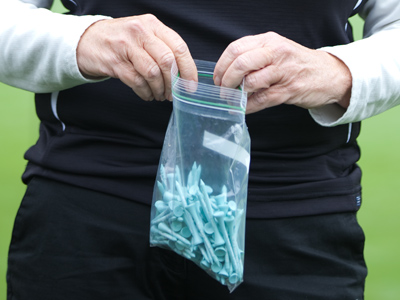 Having not previously photographed golf, I`ve become quite an expert in the past three weeks.