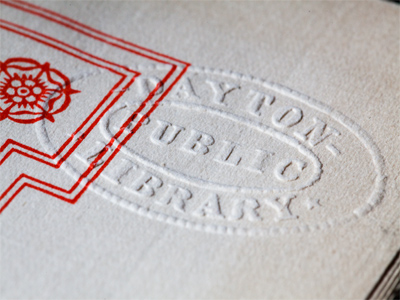 This book was published in 1907, but they let me check it out of the library.