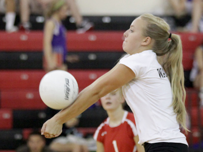 I`m getting better at the sports photography thing.