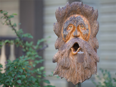 Some skin conditioner might help.