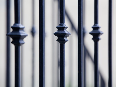 There are a lot of bars in the Oregon District.