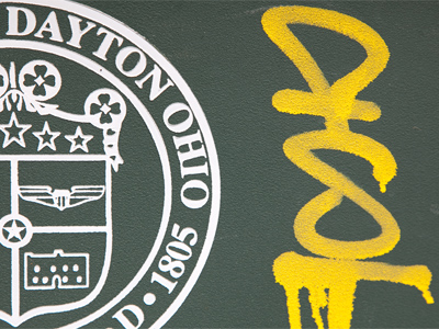 Formal and informal communication.