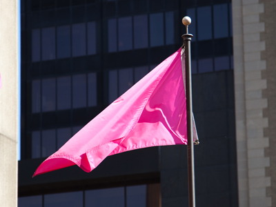 Sometimes words are unnecessary for communication.