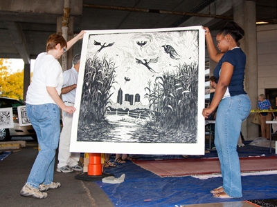 Just look at the giant prints you can make with one.