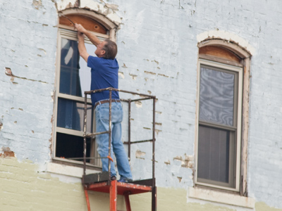 `Work` means different things to different people.