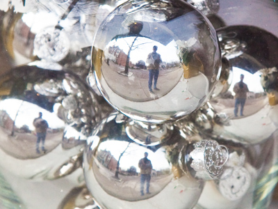 I have a multi-faceted personality.