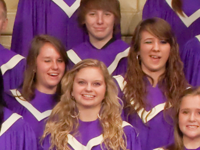 There`s always one in every crowd (or, in this case, two).