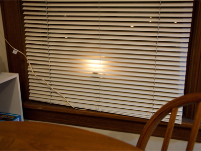 This IS my home decorated for Christmas.