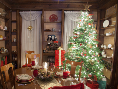 I`ve lived in the Oregon District for a long time and have forgotten just how picturesque some of the houses are.